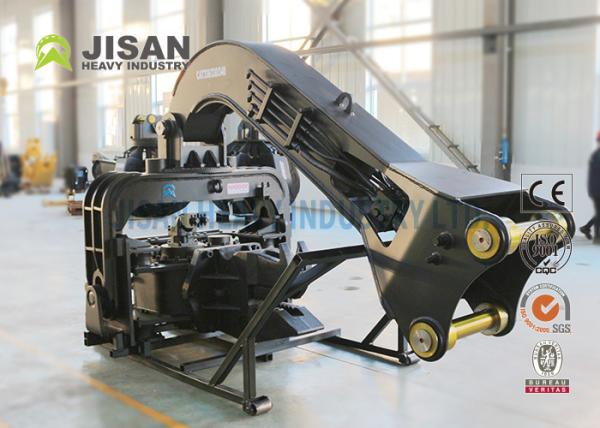 20 Ton Excavator Hydraulic Hammer, GV ajustado hidráulico do Ce do bocado de broca do martelo