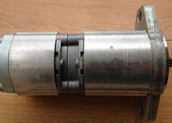 Rexroth Hydraulic Pump AZPSS-22-019011LRC2020KB Cast Iron Stepless Regulation High Power High Pressure