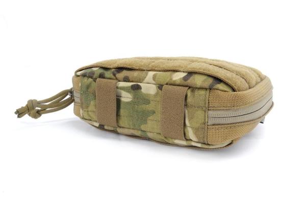 EMT Tactical Molle First Aid Pouch First Responder Kits For Trauma