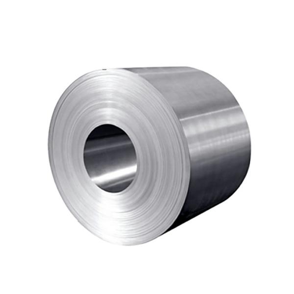 Decorative Stainless Steel Metal Strips 201 304 316 410 430 SGS Approved