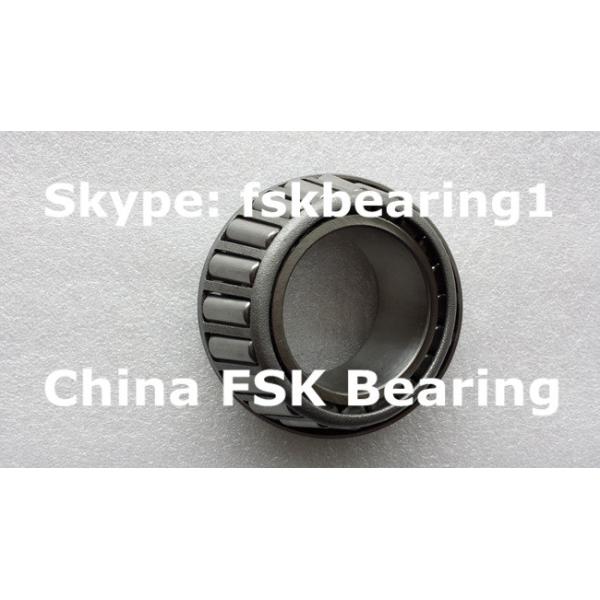 High Precision Auto Bearing TR100802 Tapered Cup And Cone Bearing