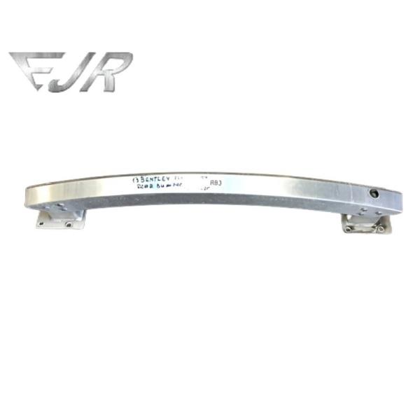 4W0 807 305 Car Fitment BENTLEY Bumper Holder para Bentley Continental Flying Spur 2013