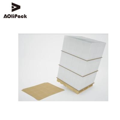 190KPa estourou a espessura das folhas 216um de 1.94KN/M Anti Slip Paper