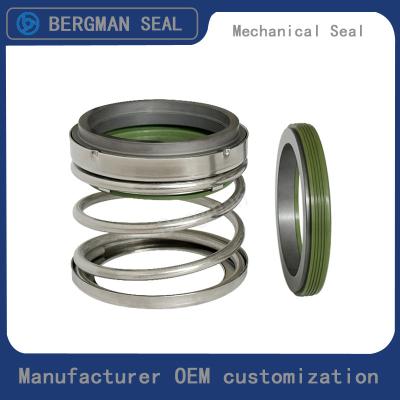 Original BIA NISO-33/43/53/60mm CNP Sello mecânico da bomba de sucção
