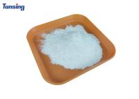 adhésif chaud de fonte de poudre de polyester de SIÈGE POTENTIEL D'EXPLOSION de 0-80μm et de 80-170μm pour pour le transfert de chaleur d'impression d'écran de sublimation