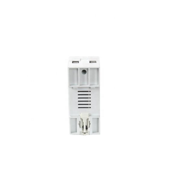 LED digital voltage and current display programable Over and Under Voltage and Over Load device