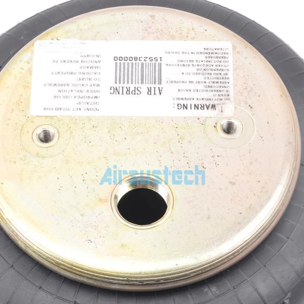 EB-250-185 36493 G3/4 Suspension Air Springs Replacement Festo Compact Air Bellows