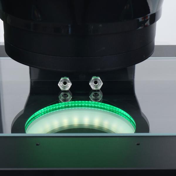 KP1010B CNC Vision Measuring System For Photovoltaic Fields