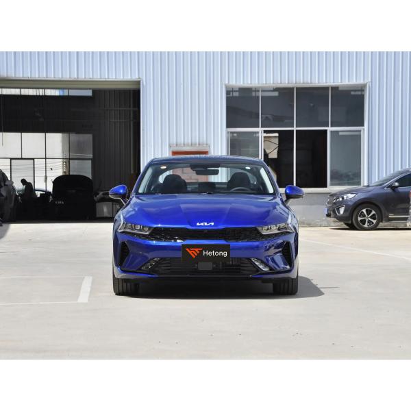 KIA K5 380GT Line Flagship 2.0t Displacement Gasoline 5 Seats Sedan with 2.0t Engine