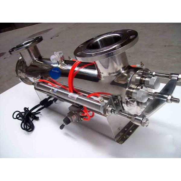 40m3 / Система стерилизации воды ультрафиолетового света часа 254nm