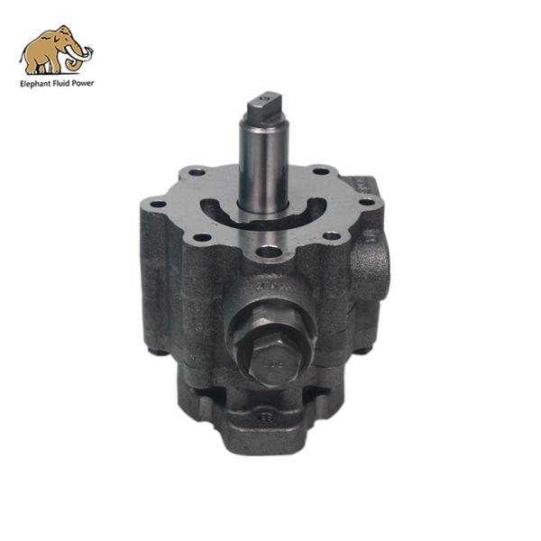5423 Hydraulic Charge Pump Concrete Pump Mixer Repair Maintain
