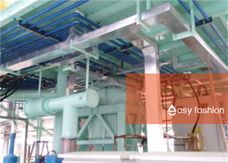 Water Atomization Powder Manufacturing Equipment with High Pressure