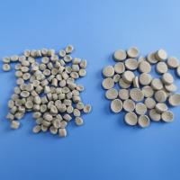 Solution en granules grises anti-humidité pour améliorer les performances