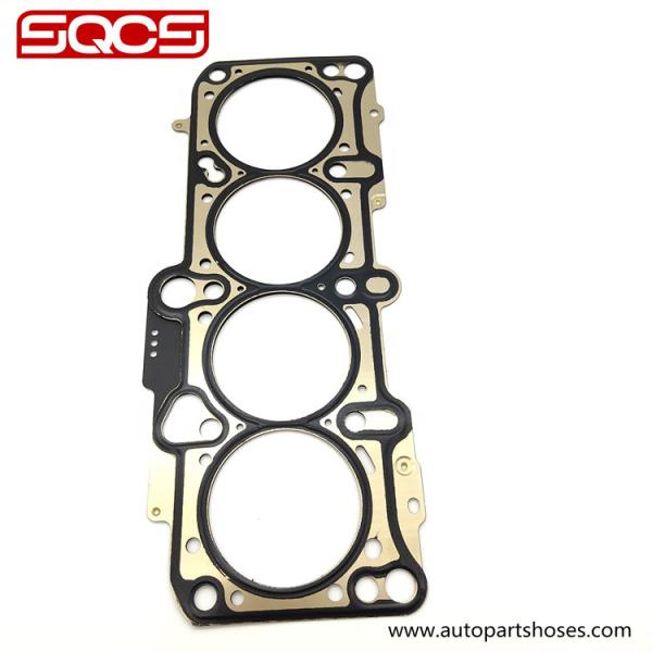 SQCS 06A103383AP Cylinder Head Gasket , 06a103383ap Volkswagen Audi Head Gasket