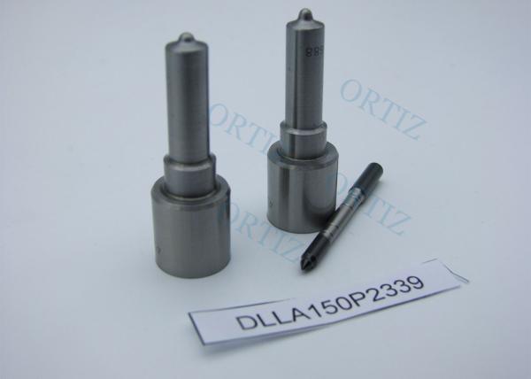 ORTIZ auto diesel engine nozzle DLLA150P2339 diesel fuel dispenser nozzle DLLA 150P2339