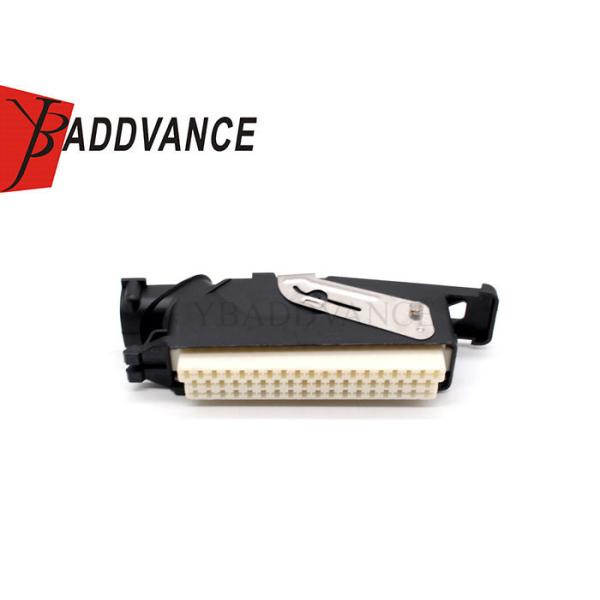 963534-1 провод Pin JPT ECU AMP 55 взаимодействия TE для восхождения на борт набора соединителя с крышкой