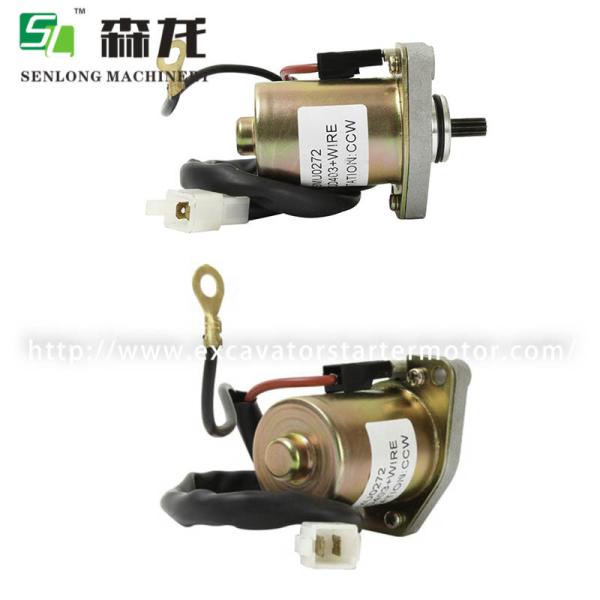 стартер 12V 10T на встряхиватель 50 хищника поляриса ATV & Eton 50 ATV, 410-54047 SMU0272 410-54047 18642 18646 0451805