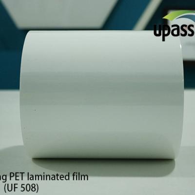 Anti Aging PET Laminated Film Waterproofing Application Film