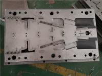 Os acessórios de aço inoxidável de aço carimbados do molde dos dados de carimbo das peças/metal parte