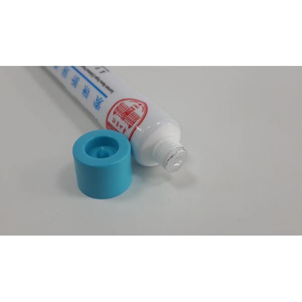 Геля мази трубки Д19мм 20г трубки алюминиевого пластикового фармацевтические целебные