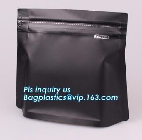 No-toxic clear transparent pvc slider custom logo zipper bag, bag with slider nice plastic garment bag, slider zipper