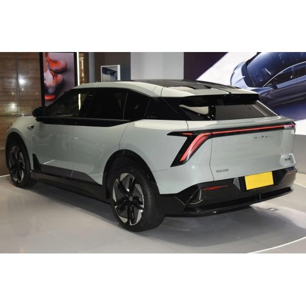 Five Link Independent Suspension Rear Suspension Form 2023 Hiphi Y 560km Elite Edition SUV