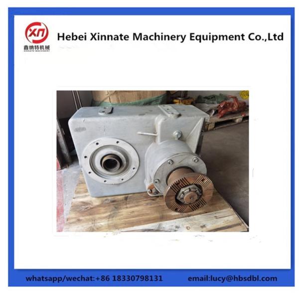Putzmeister Concrete Pump Transfer Case/Putzmeister G64 Transfer Case/G61 Transfer Case