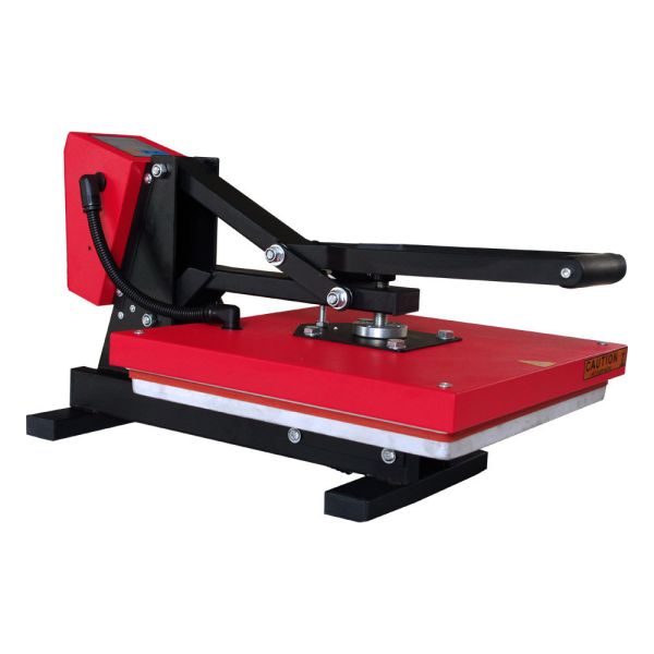 Best Sell Manual Pressing to Customize Size 38*38cm 40*50cm 40*60cm for Heat Press Machine