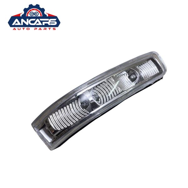 Kia Borrego 09-17 Turn Signal Lamp 87632-2J000 87613-2J000 Side Mirror Light