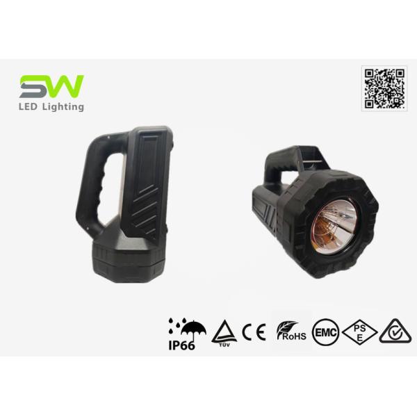 20 Вт 1800 Люменсов Многофункциональная ручная лампа поисковая фонарик Патруль б