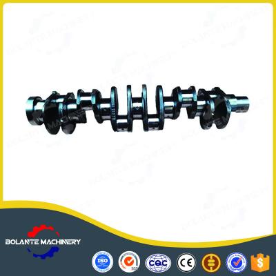 612600020235 Cast Iron Crankshaft Assembly For Weichai WD618 WD12 Engine