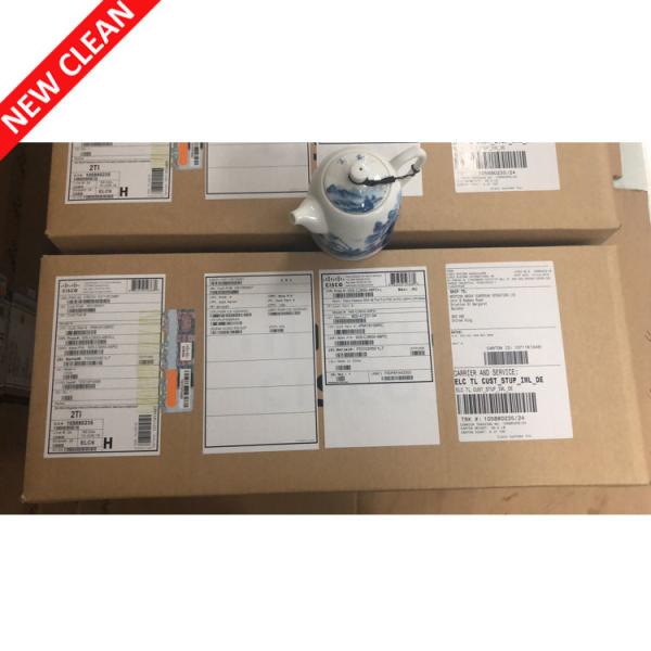 WS-C3650-24TS-E CISCO Network Switch 24 Port Gigabit Ethernet Switch
