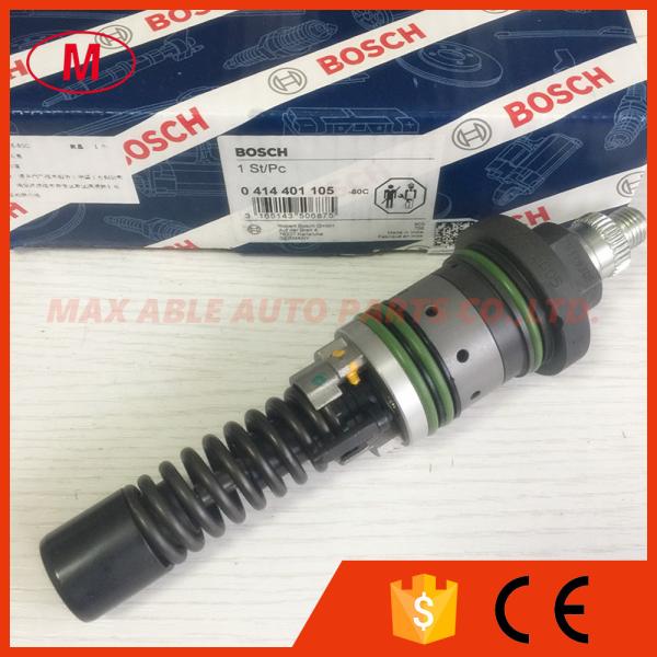 0 414 401 105 - 770 / 0414401105 BOSCH unit pump PFM1P100S2005 Deutz OEM02112860