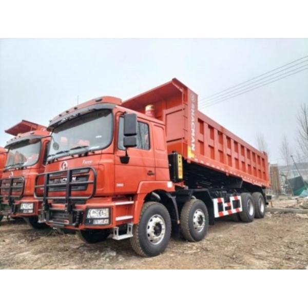 Heavy Dump Truck 20 Cubic Yards Dump Body Capacity 6x6 6x4 8x4 Drive Type