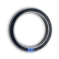 6809 C3 6809/C3 Rolamentos de rolos cónicos de linha única 6809/C3 com jaula de resina sintética45x58x7mm