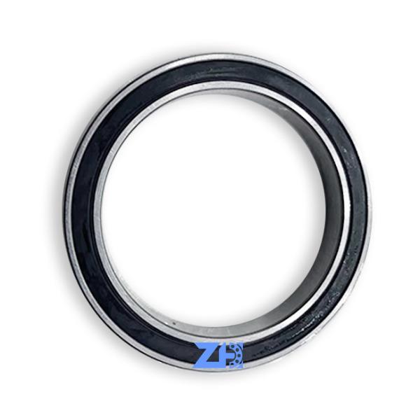 6809 C3 6809/C3  Single Row Taper Roller Bearing  6809/C3 With Synthetic Resin Cage45x58x7mm