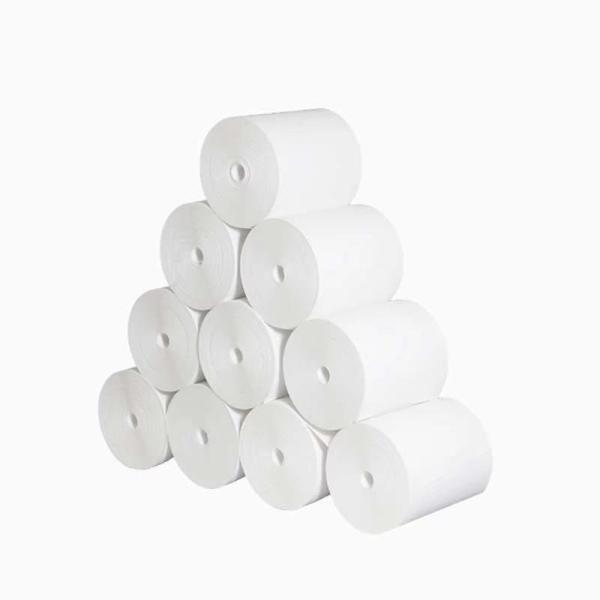 Pure Wood Pulp 65gsm 32mm Bpa Free 80mm Thermal Paper