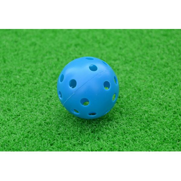 hollow practice golf ball ， hole hole plastic golf ball ， golf ball , golf balls ,  golf practice ball