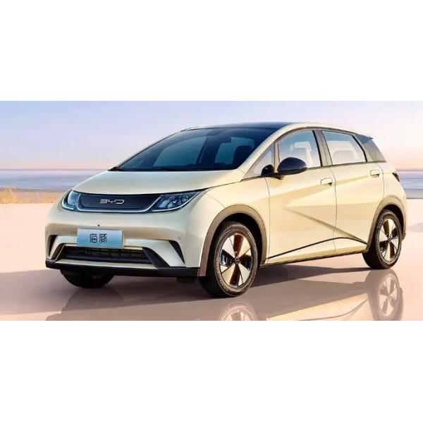5seat Byd Dolphin Free Version EV 2023 with Middle Position Keywords