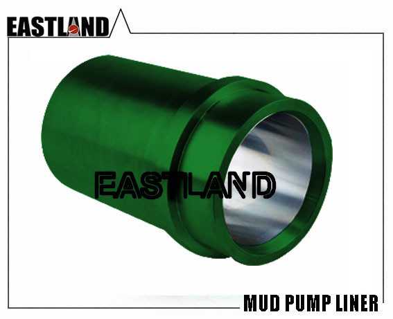 Sell Aplex SC45 Triplex Piston Pump Chrome Liners Made in China