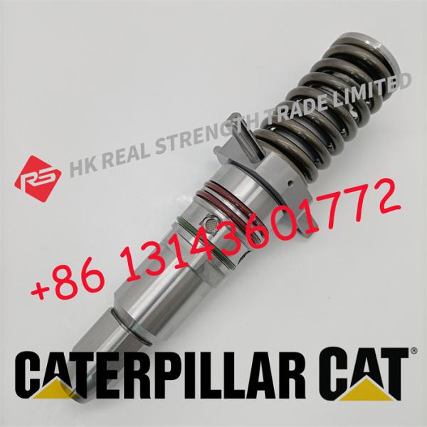 Caterpillar 3512/3516/3508 Engine Common Rail Fuel Injector 4P-9076 0R-2921 4P9076 0R2921