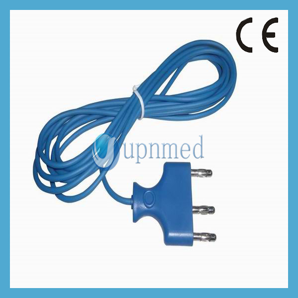 Disposable Electrosurgical ESU pencil parts