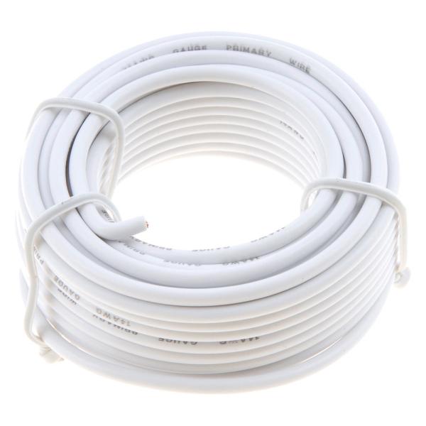 Optimal Performance Flexible Copper Conductor PVC Insulated Electric Wire in Any Color