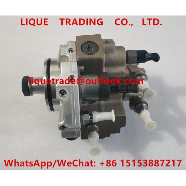 BOSCH common rail pump 0445020122 for Cummins 5256607 for KOMATSU PC210-8, PC220-8
