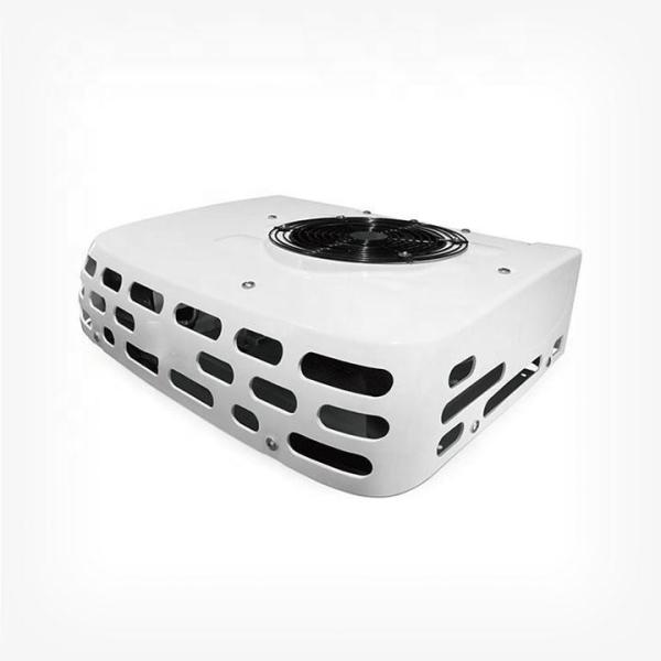 Diesel Mini Carrier Refrigeration Units reefer 12V For Food Truck