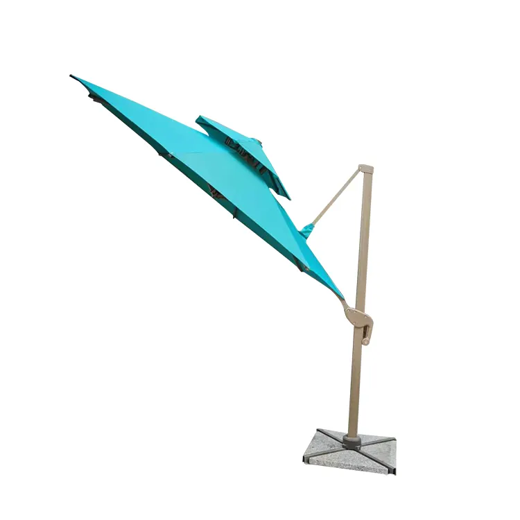 Patio garden sun Roma umbrella Parasol outdoor for pool hotel public place---2069D
