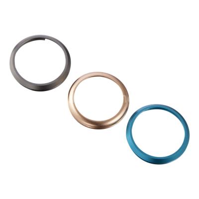 Turning / Milling Type Stainless Steel CNC Machining Services For Industrial Parts