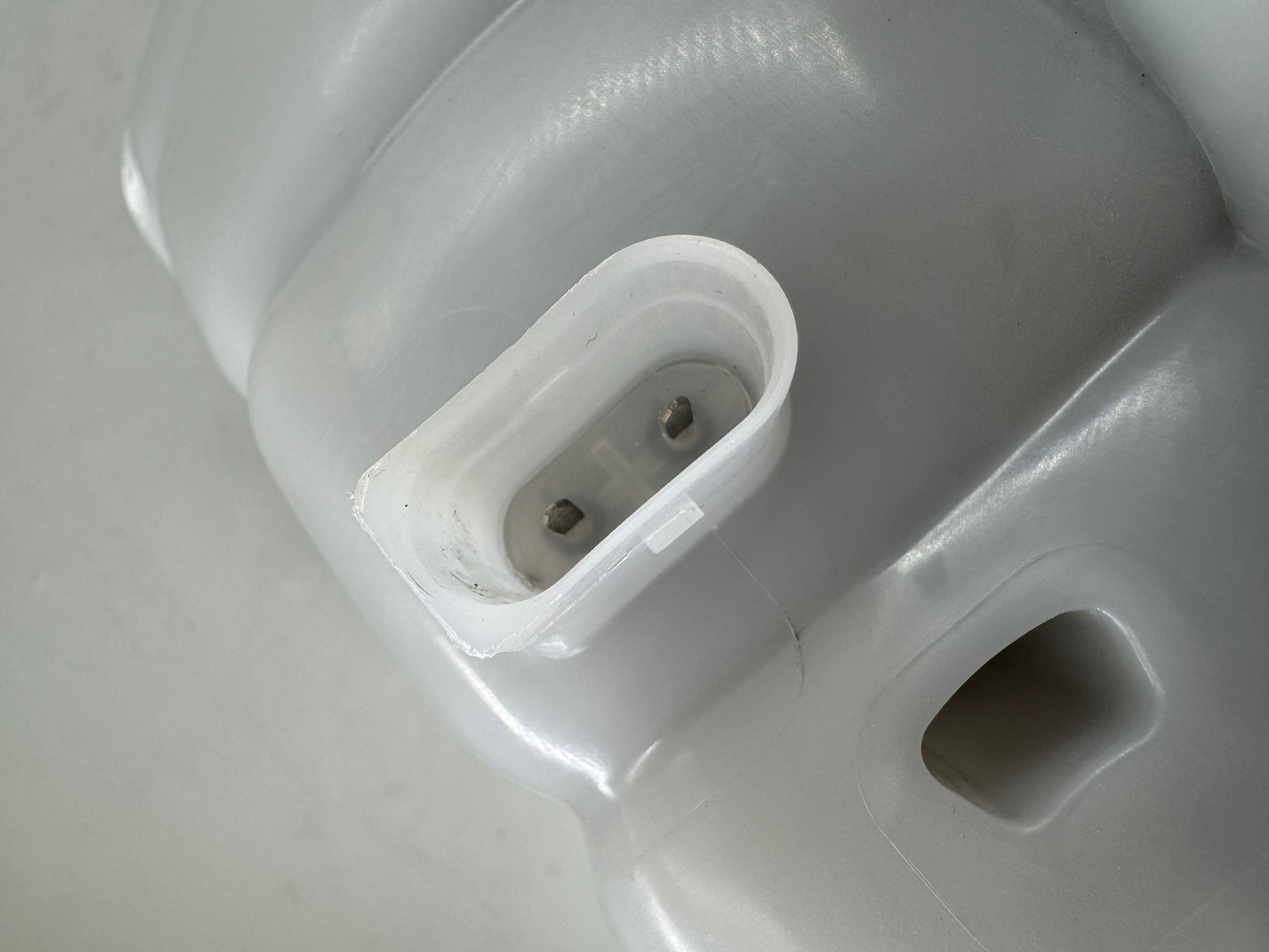 High quality water bottle 3W0121403F for Bentley