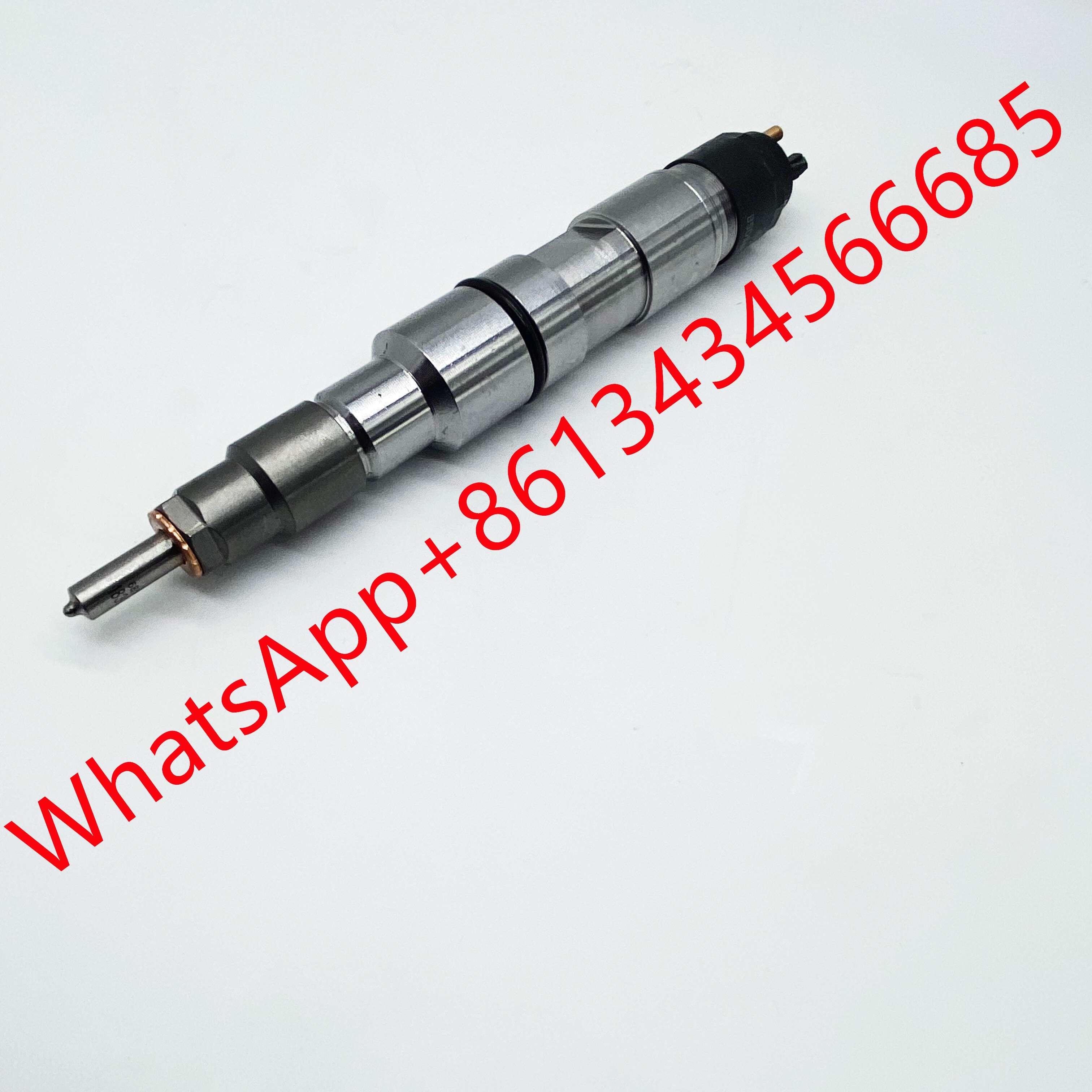 Высокопроизводительная форсунка Common Rail apan DAHAI DLLA152P1832 для форсунки bosch 3.5 0445120162