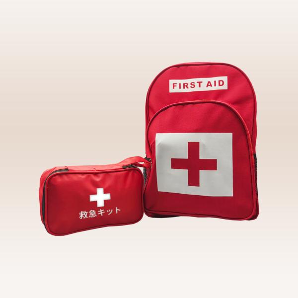 Disaster Kit Outdoor Survival & Emergency Kit R Mountaineering & Camping & Outdoor Adventure